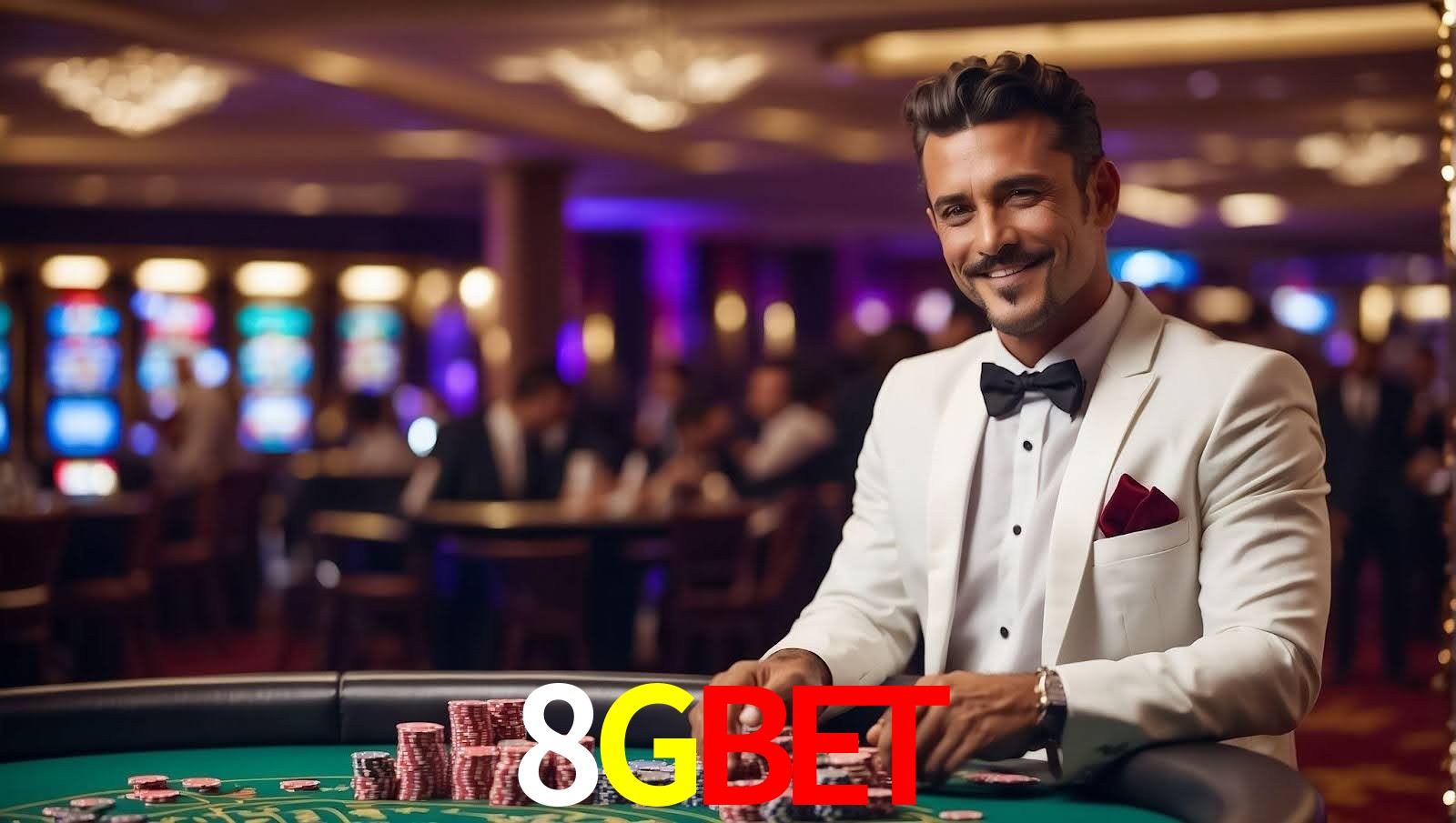 Ofertas Exclusivas 8GBET
