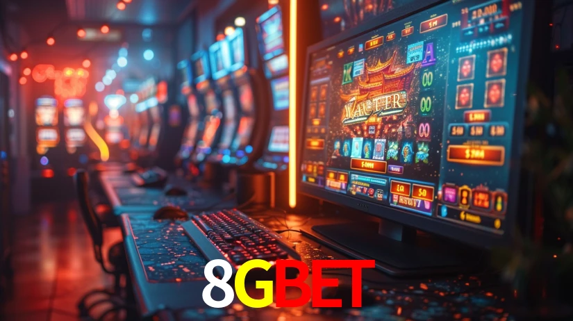 8GBET