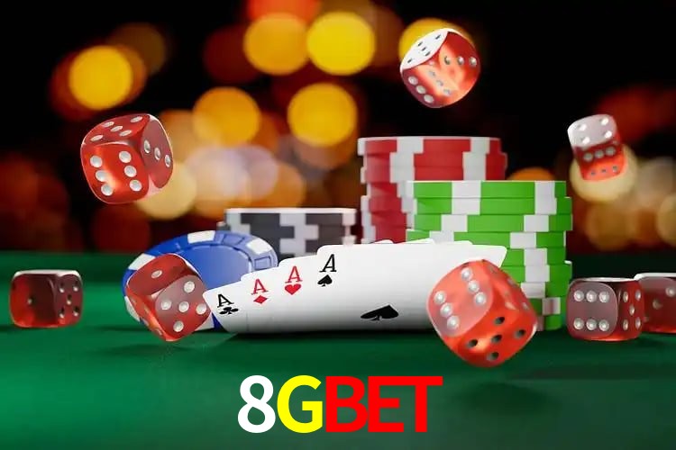 Benefícios da Conta 8GBET