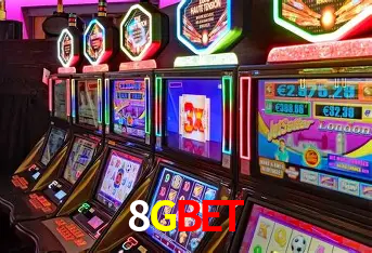 A Experiência Imersiva dos Cassinos Ao Vivo no 8GBET