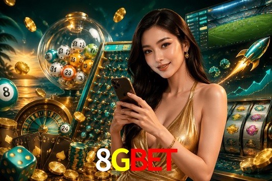 Quick Registration 8GBET