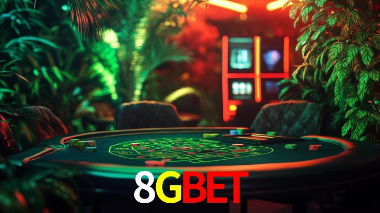 Daily Bonuses 8GBET