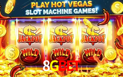 A Emoção da Loteria na 8GBET: Uma Chance de Mudança de Vida