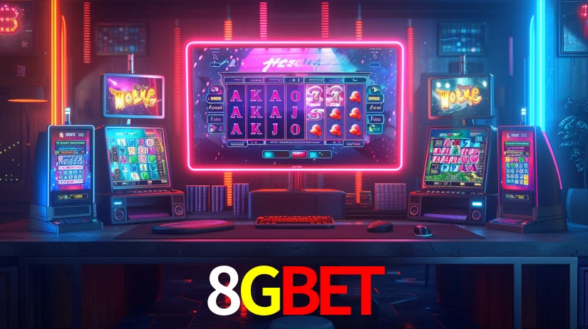 8GBET.com