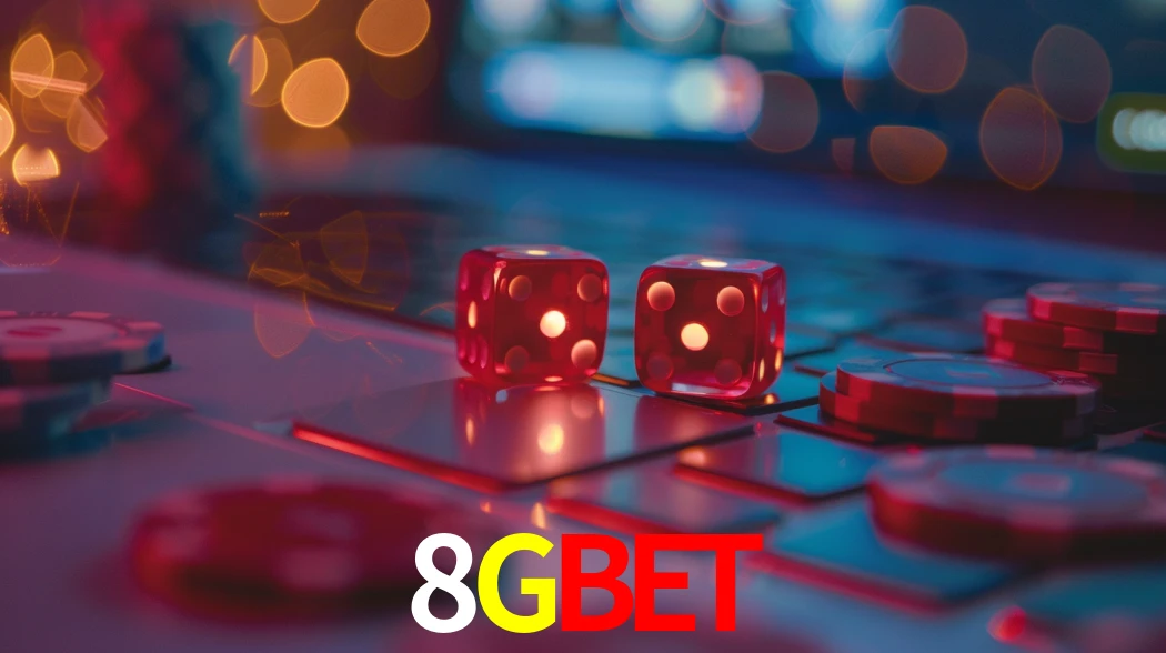 Platform Technology 8GBET