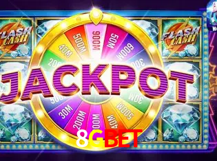 Inovações de Jogos na 8GBET: O Futuro das Experiências Interativas