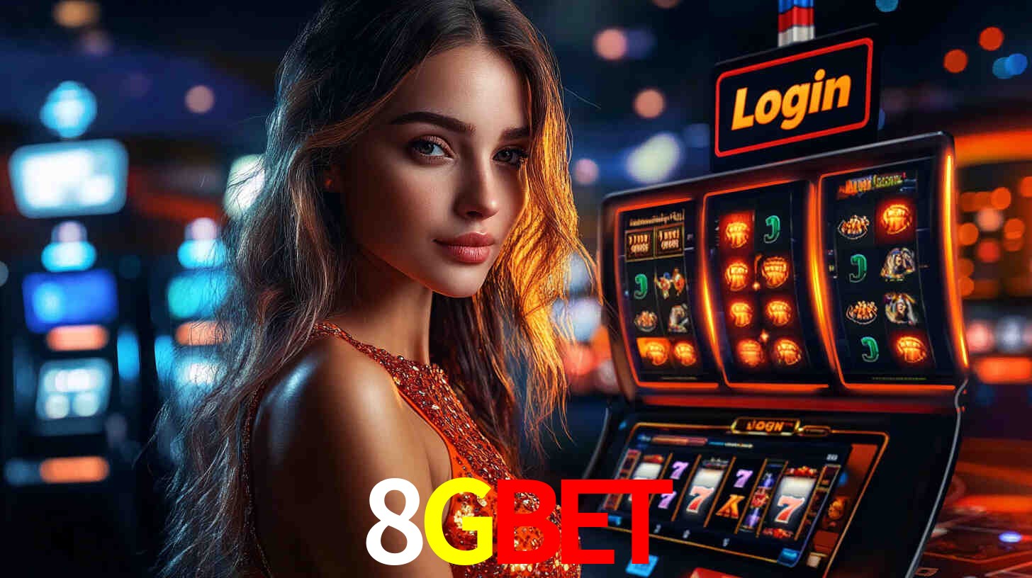 8GBET.com