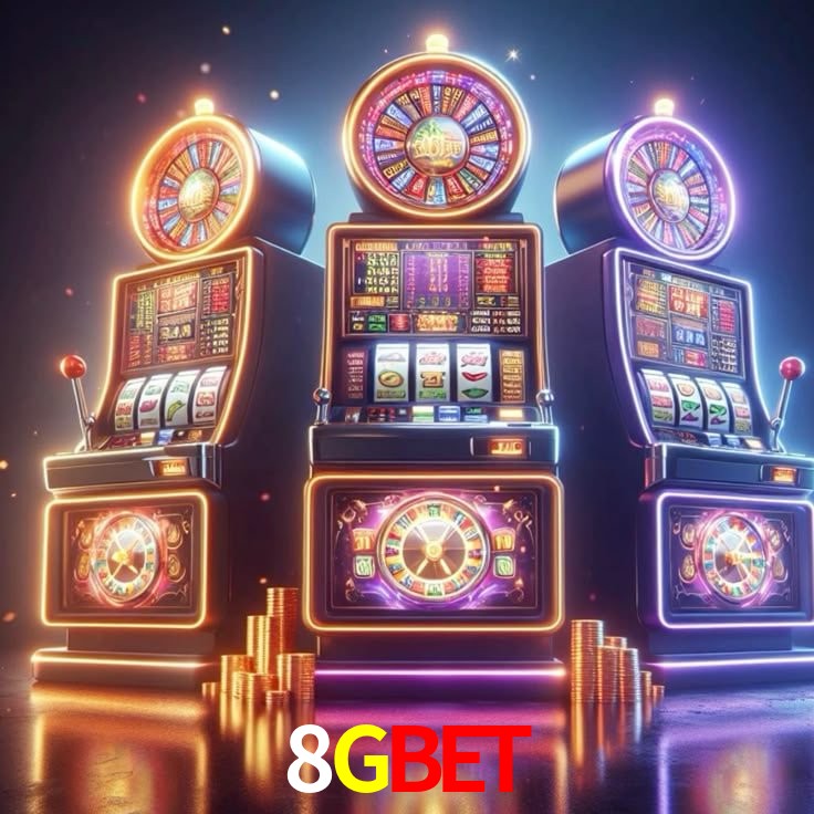 8GBET: Jogos de Caça-Níqueis-Altas Recompensas, Roleta-Velocidade, Blackjack-Desafios Máximos