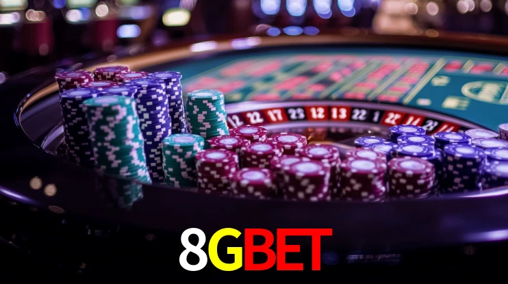 Welcome Bonus 8GBET
