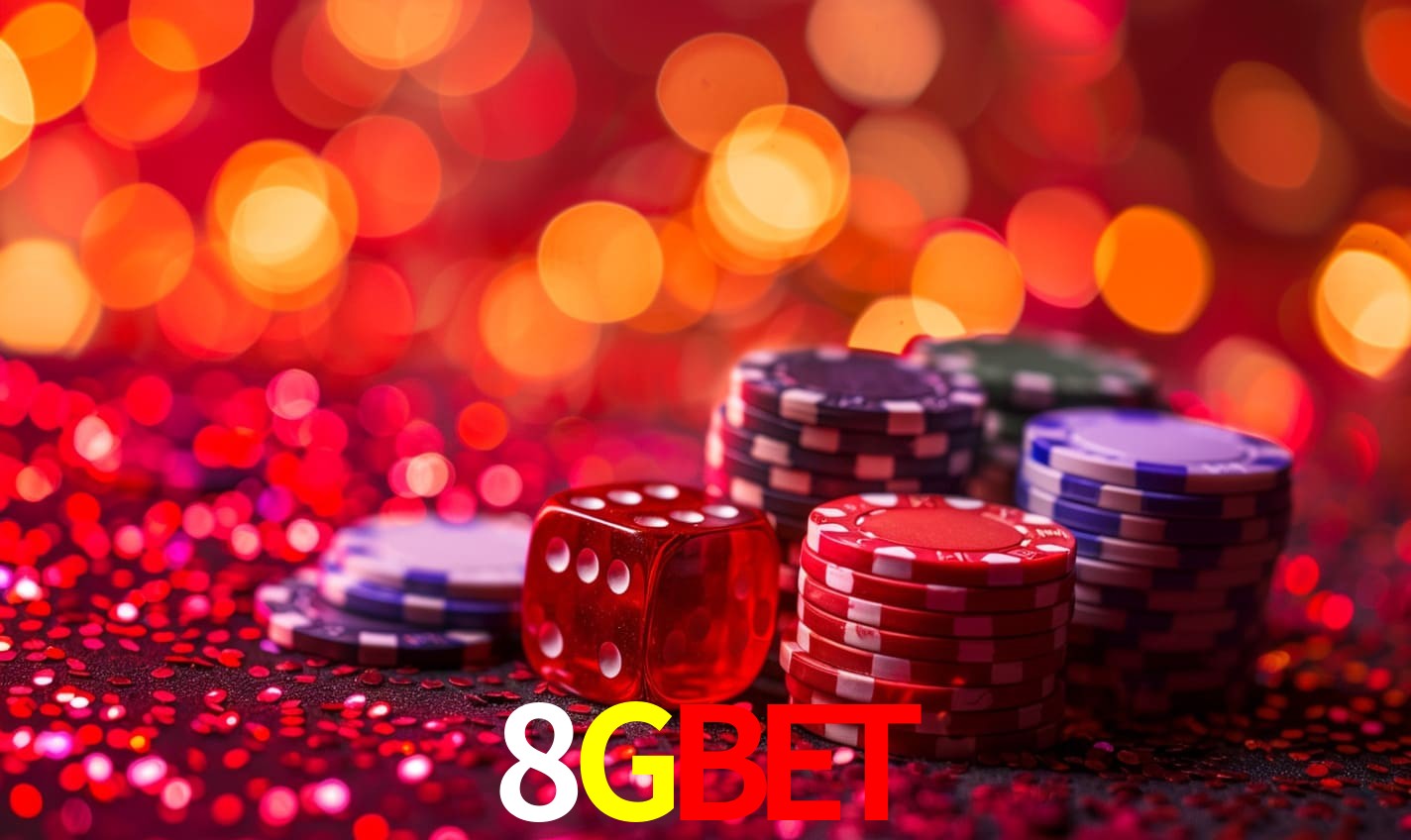 A Emoção da Loteria na 8GBET: Uma Chance de Mudança de Vida