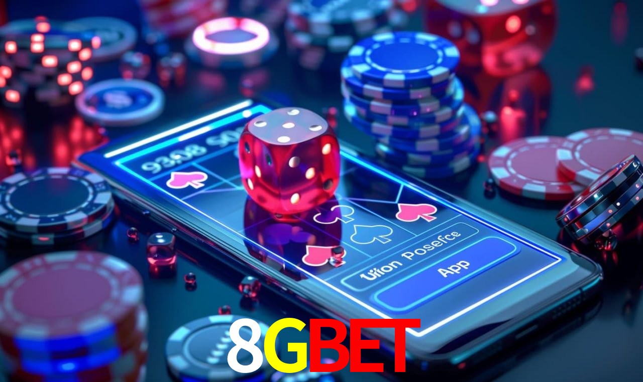 Programa VIP exclusivo da 8GBET