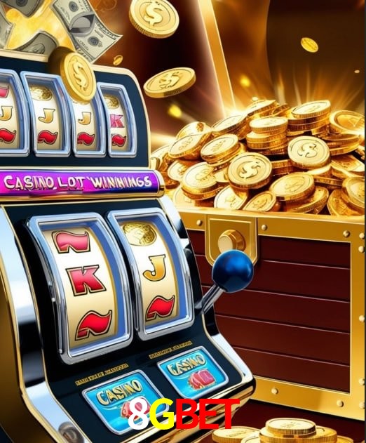 Experiência VIP 8GBET
