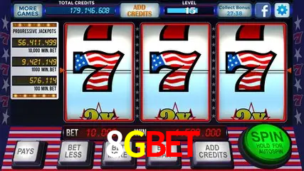 Descubra a Magia dos Jogos de Arcade no 8GBET