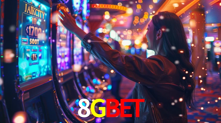 8GBET