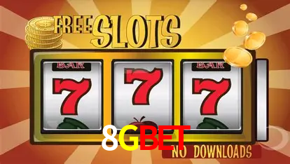 Descubra o Mundo do Cassino Online com 8GBET