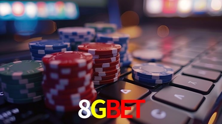 Promoções Sazonais 8GBET