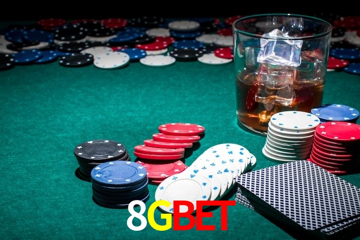 Apostas de Futebol 8GBET