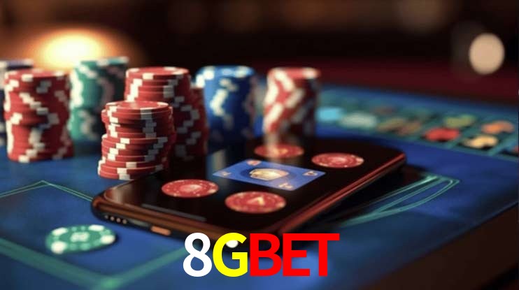 Estatísticas Esportivas 8GBET