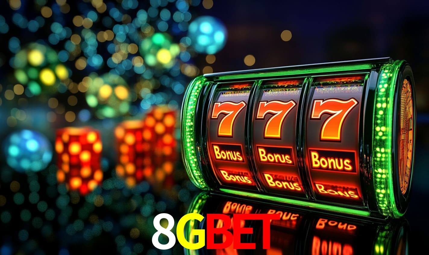 Sistemas de Segurança 8GBET