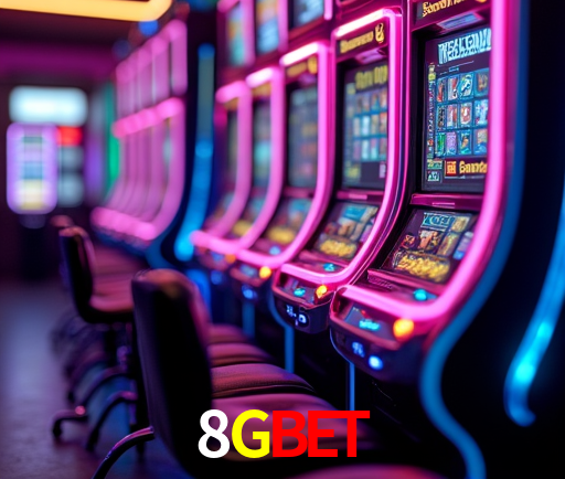 Jogos de loteria online na 8GBET
