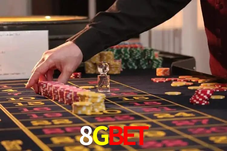 Descubra o Programa VIP da 8GBET: Vantagens Exclusivas para Jogadores