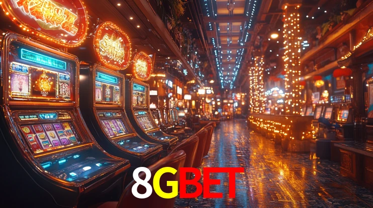 8gbet apk