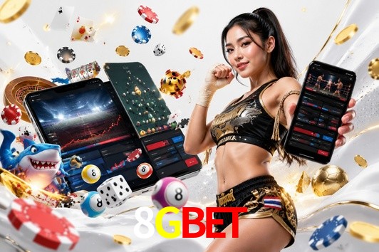 Security Systems 8GBET