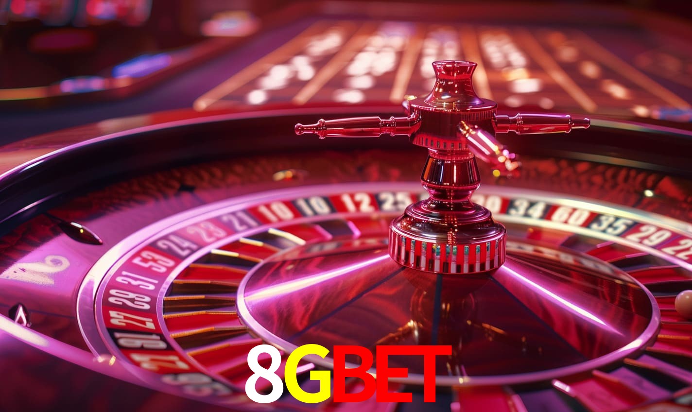 Download gratuito do app da 8GBET