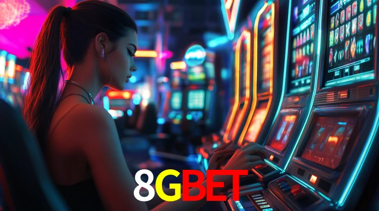 8GBET