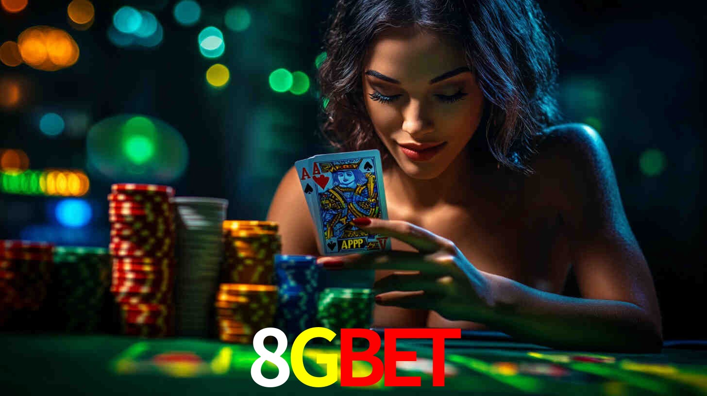 Explorando a Categoria de Eventos em Apostas na 8GBET