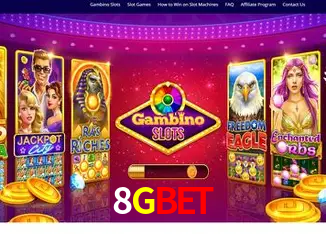 Descubra a Essência do 8GBET: Nossa História e Compromissos