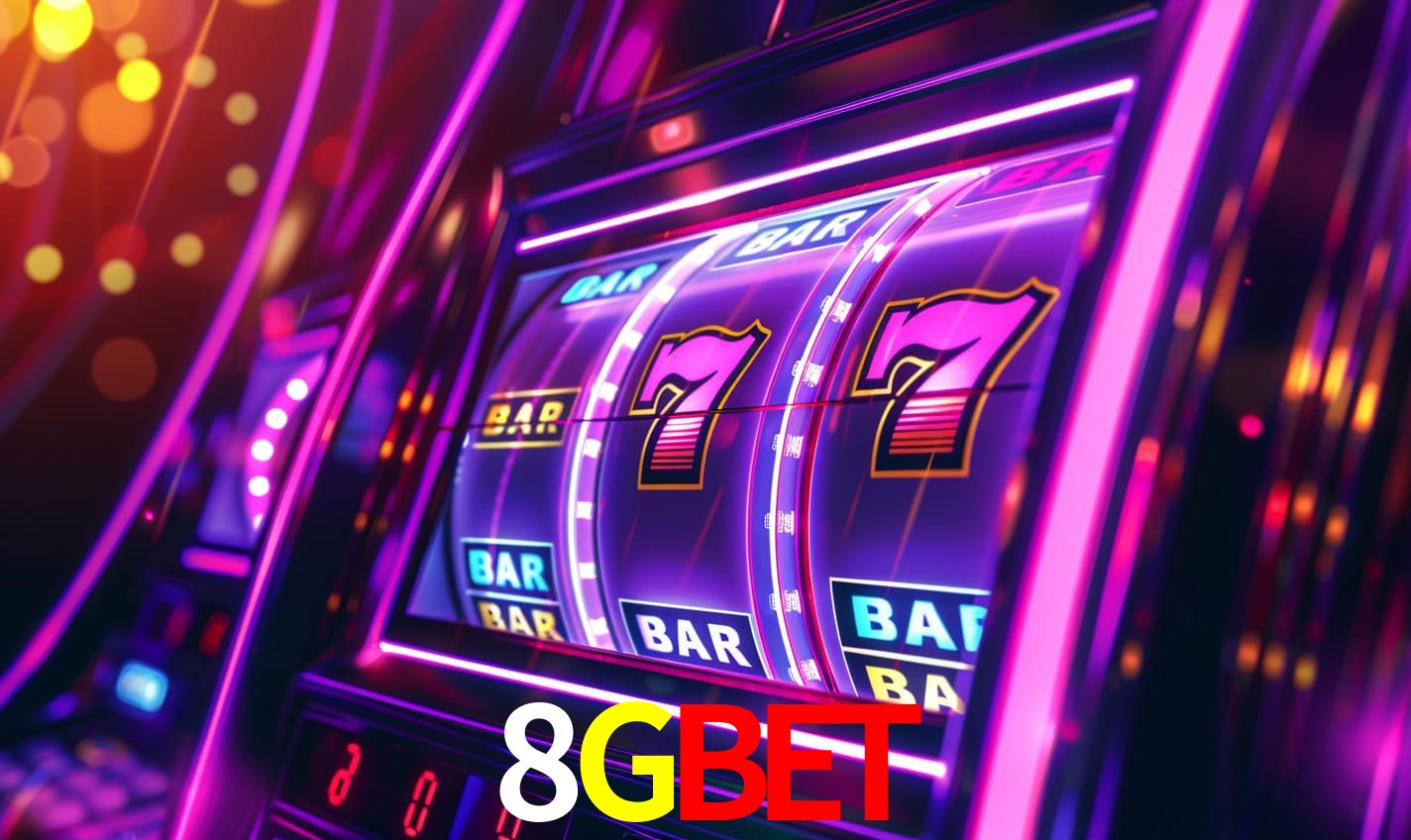 8GBET.com