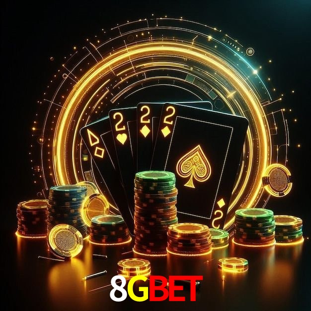 Login Seguro 8GBET