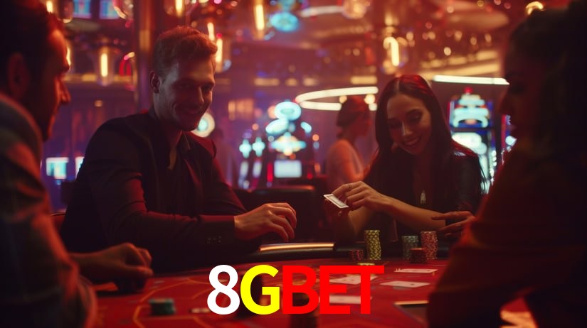 A Popularidade dos Caça-Níqueis no 8GBET
