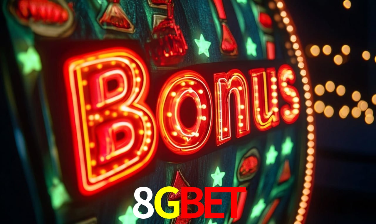 Casino Ao Vivo 8GBET
