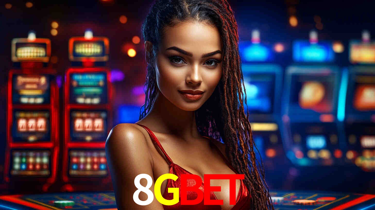 Inovações de Jogos na 8GBET: O Futuro das Experiências Interativas