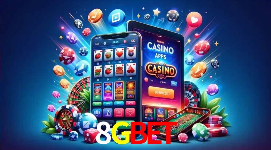 Exclusive Offers 8GBET