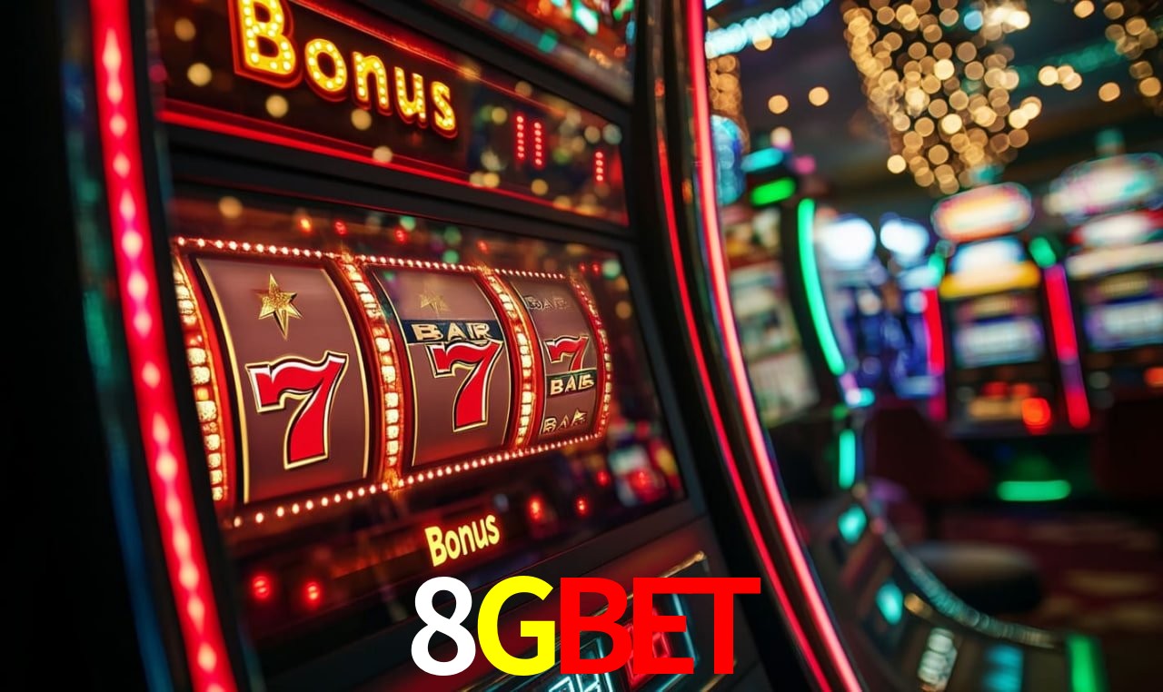 8GBET.com