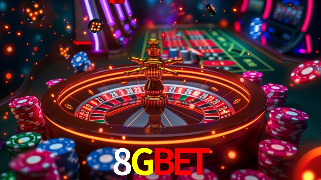 Jogos Exclusivos 8GBET