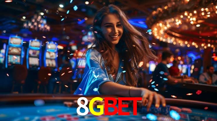 Tennis Betting 8GBET