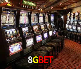 Desvendando o Mundo dos Jogos Virtuais na 8GBET