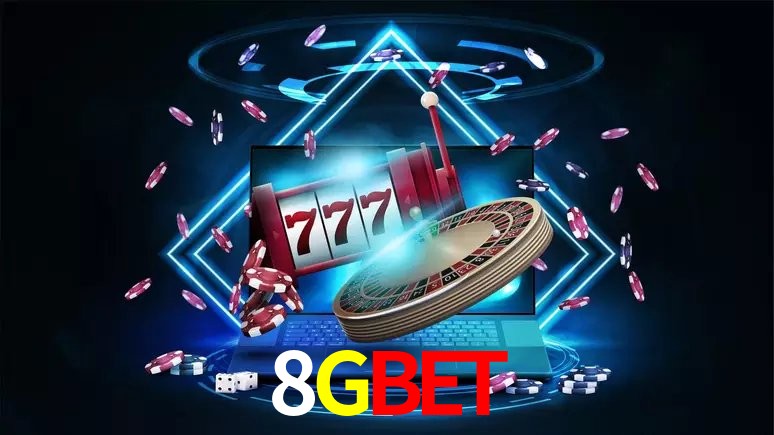 Tecnologia da Plataforma 8GBET