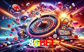 Experiência VIP 8GBET