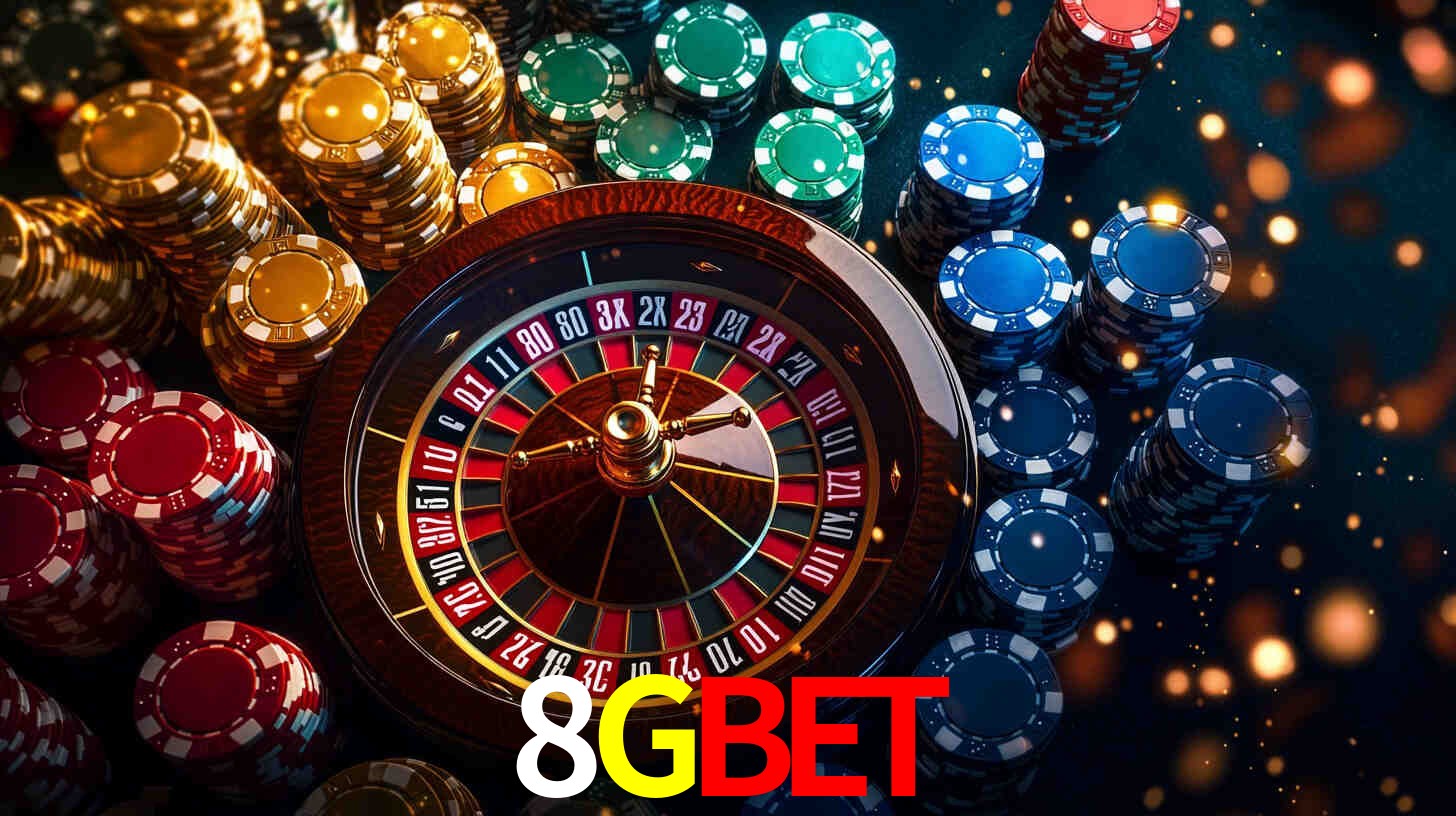 Ofertas Imperdíveis na 8GBET: Promoções e Bônus Que Valem a Pena