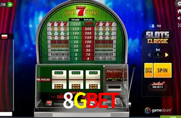 Cadastro rápido e seguro na 8GBET