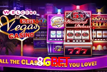 Cassino ao vivo da 8GBET com dealers reais