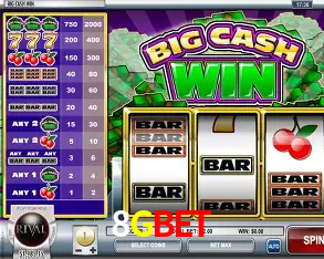 Descubra a Magia dos Jogos de Arcade no 8GBET