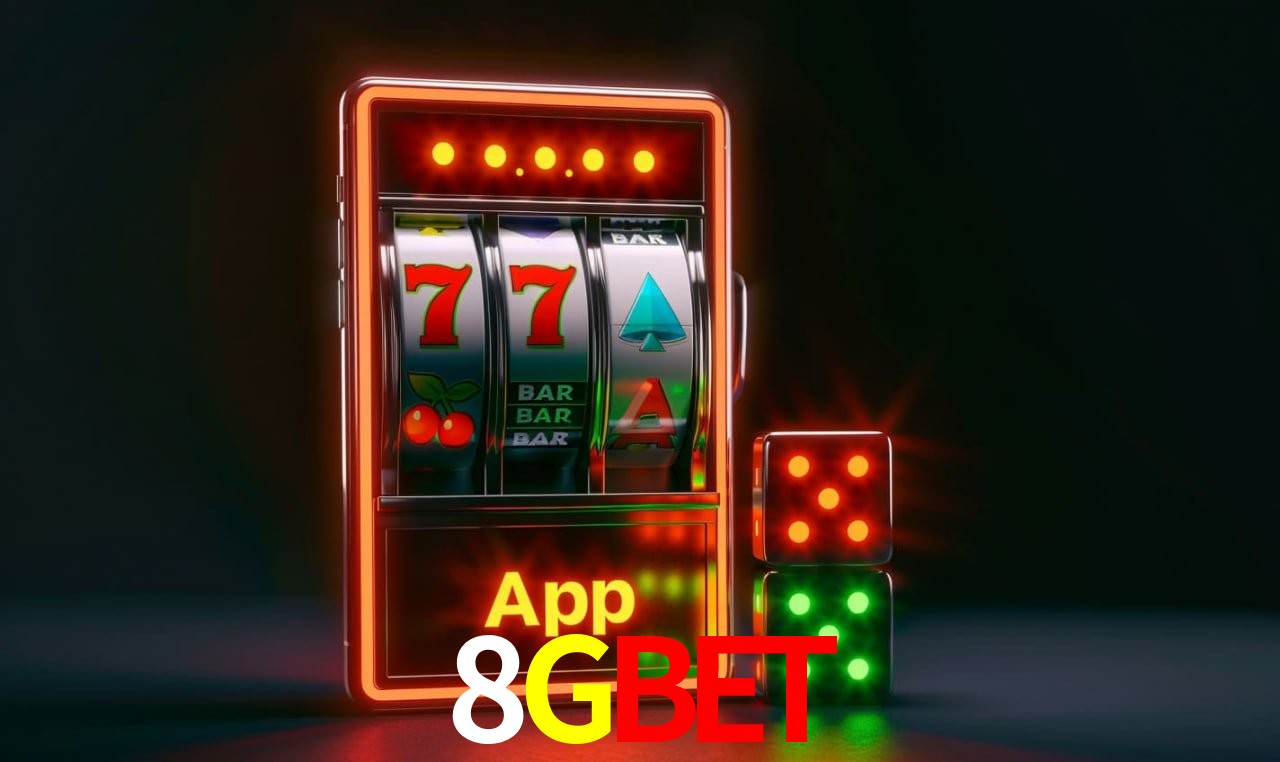 Jogos de Slot 8GBET