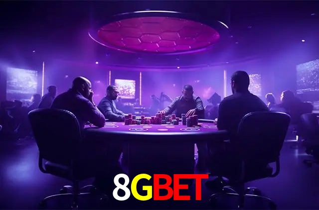 Diretório de Jogos 8GBET