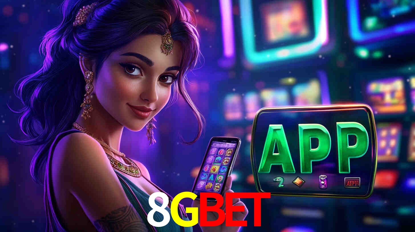 8gbet apk